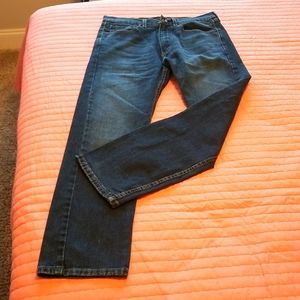 Levi 505 Men's Jeans 32 X 30